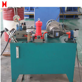 Mining Brake Control 1000r/Min Hydraulic Pump Station