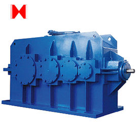 Mining Equipment 80 T Parallel Shaft Speed Reducer