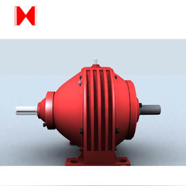High Torque Vertical Planetary Gear Reducer