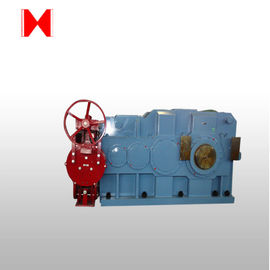 Mining Equipment 80 T Parallel Shaft Speed Reducer