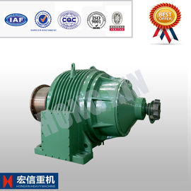 Shaft Gear Box Transmission Parallel Shaft Speed Reducer